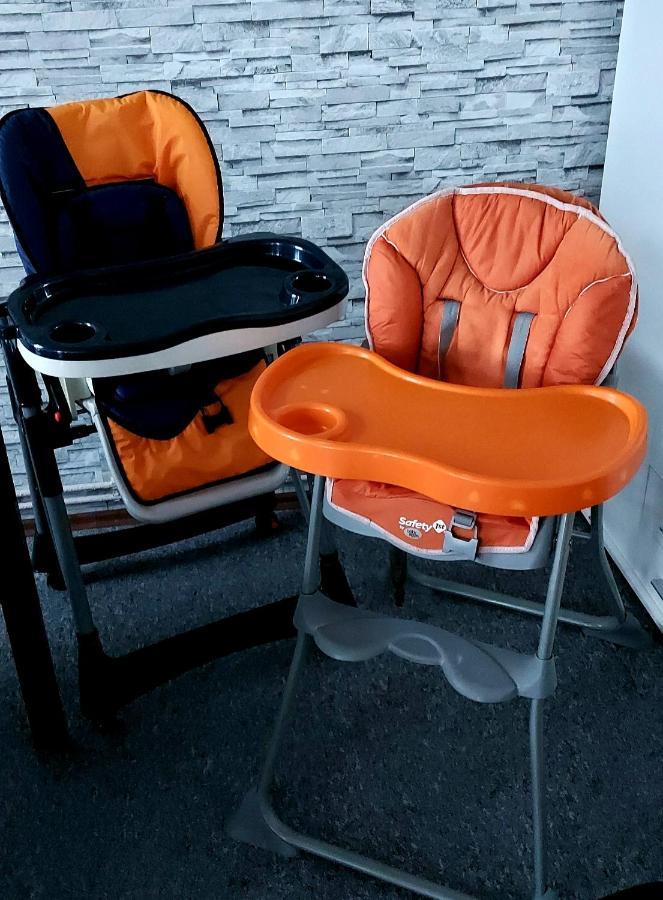 Ferienwohnung "Blick Mylau" - Naehe Freizeitpark Plohn & Weltgroesster Ziegelsteinbruecke 莱辛巴赫伊姆沃戈蒂 外观 照片